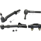 Suspension Kit For 2005-2020 Ford F-250 Super Duty Front Left and Right Side