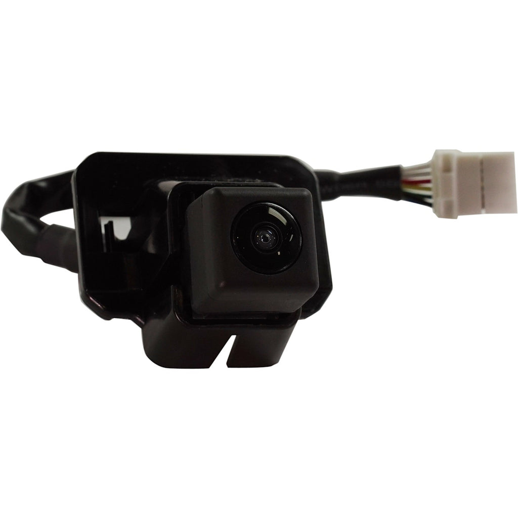 2014-2015 Honda Civic Back Up Camera - Coupe (39530TS8A11)