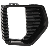 Fog Light Bezel Right Side For 2019-21 GMC Sierra 1500 22-22 Sierra 1500 Limited