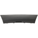 Tow Eye Cover Fog light Lower bumper grill Rear for Ford Explorer 2016-2017
