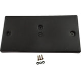 License Plate Brackets Front  86519S2000 for Hyundai Santa Fe 2019-2020