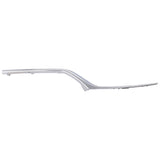 Grille Trim For 2017-2019 Honda CR-V North America Built Models Left Side Chrome