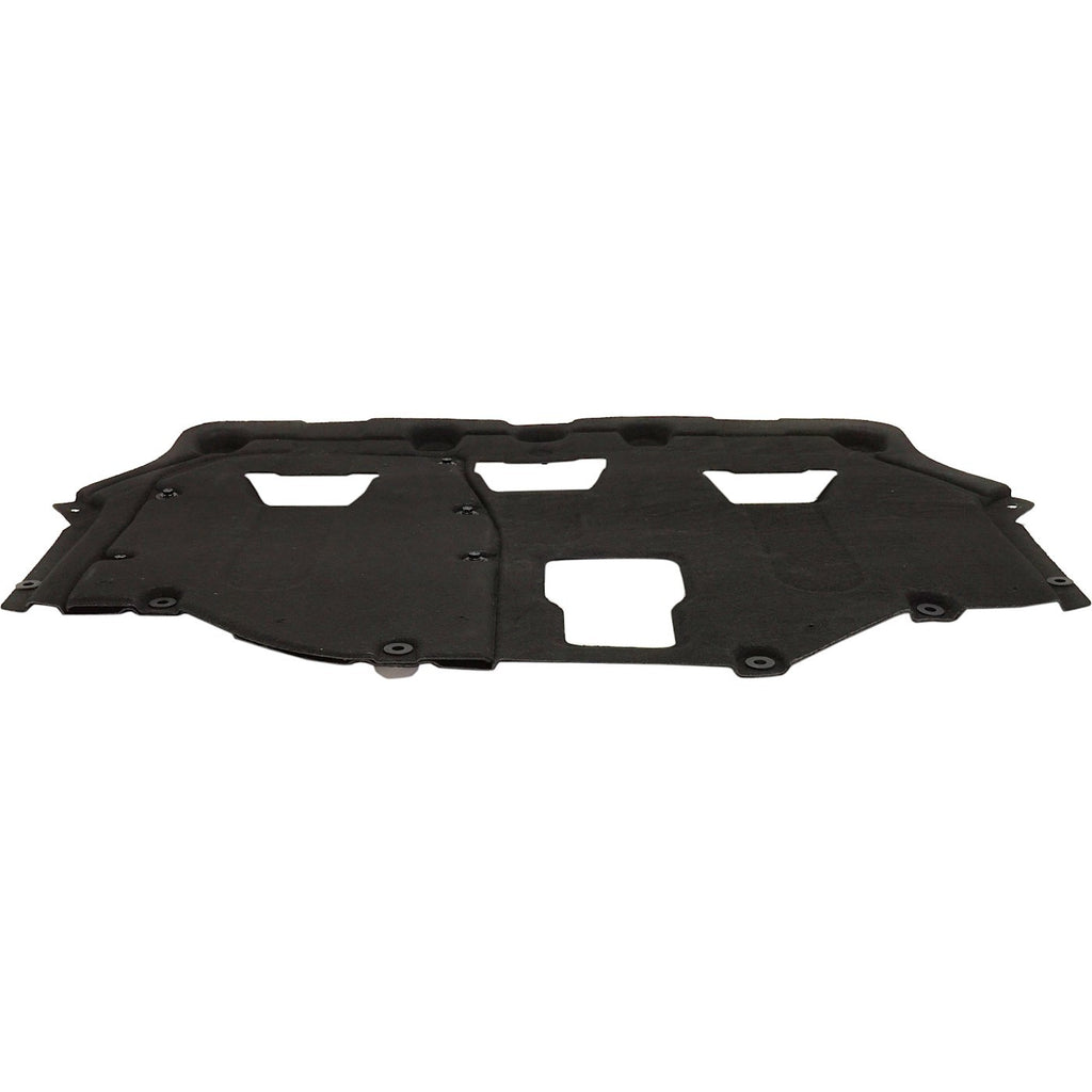 2016-2020 Kia Optima Fender - Lower, 2.4L (29130D5000)