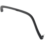 Fender Flares For 16-18 GMC Sierra 1500 19 Sierra 1500 Limited Front LH Textured