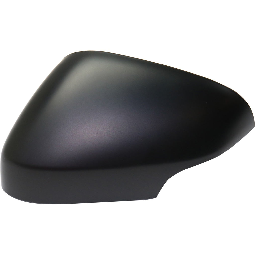 2007-2013 Volvo C30, C70 & S80 Mirror Cover - Left, Upper, Paintable (398505339)