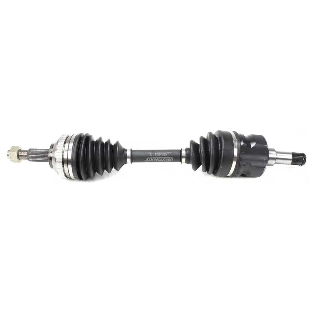 1999-2007 Chrysler Suspension Part - Front, Driver Side, Assembly (9606110)