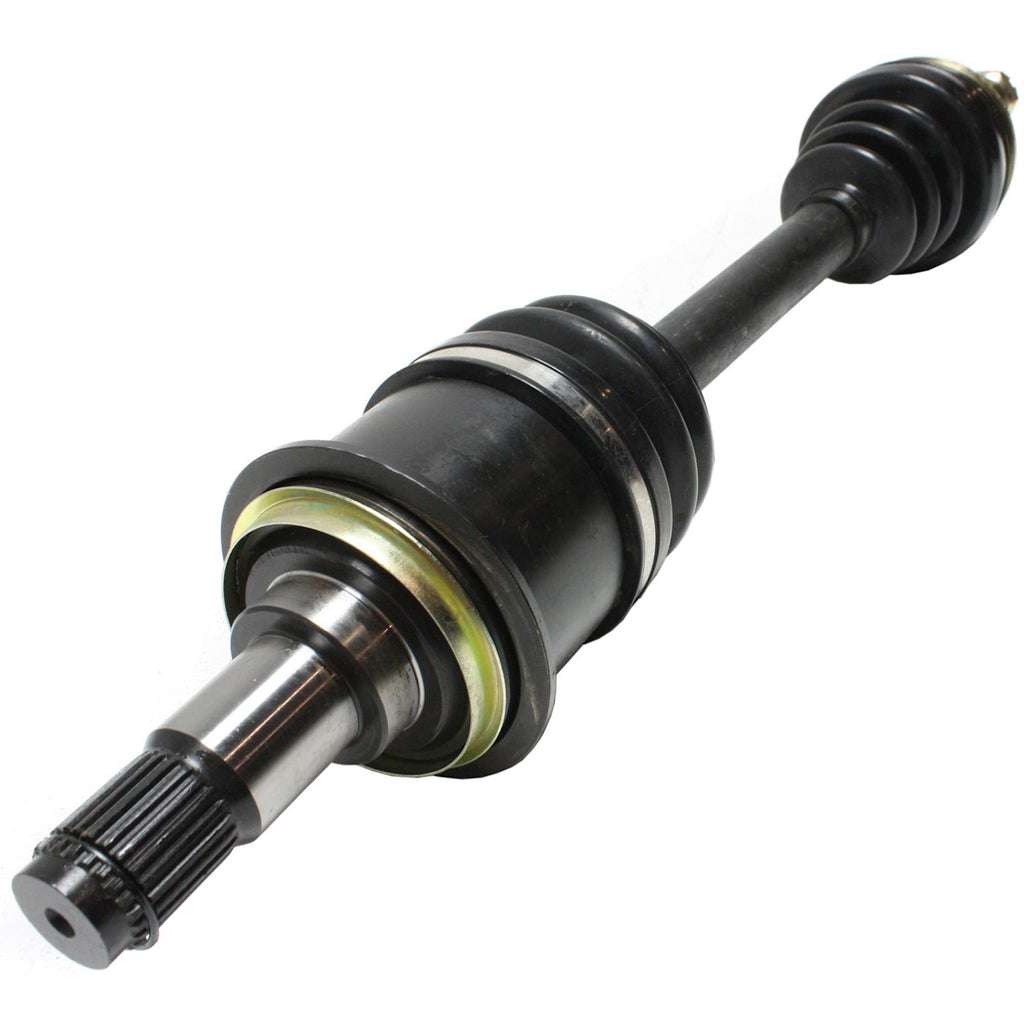 1997-2004 Toyota CV Axle - Front, Driver Side, 3.0L (10529469)