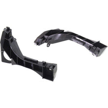 Load image into Gallery viewer, 2003-2008 Toyota Matrix Bumper Brackets - Front, Left &amp; Right (5211502070)