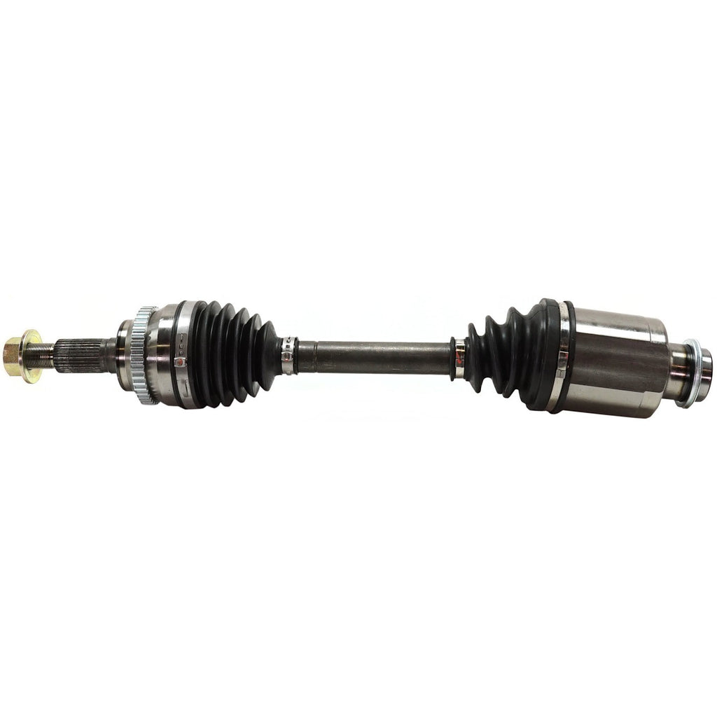 2007-2015 Ford Edge & Lincoln MKX CV Axle - Front, Right (16432320)