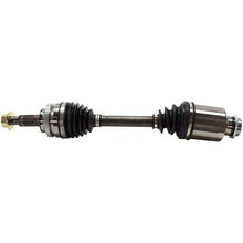 Load image into Gallery viewer, 2007-2015 Ford Edge &amp; Lincoln MKX CV Axle - Front, Right (16432320)