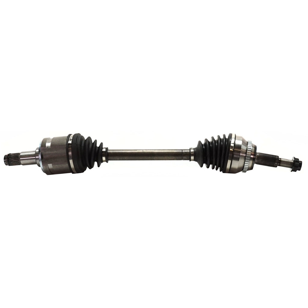 2004-2010 Toyota Sienna CV Axle Shaft Assembly - Front, Driver Side, FWD (16432336)