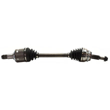 Load image into Gallery viewer, 2004-2010 Toyota Sienna CV Axle Shaft Assembly - Front, Driver Side, FWD (16432336)