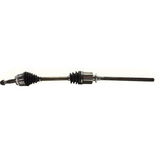 Load image into Gallery viewer, 2008-2013 Toyota Highlander CV Axle - Front, Passenger Side, AWD (16432369)