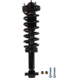 Loaded Strut For 2015-2020 Ford F-150 Front Driver Side Four Wheel Drive