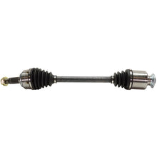 Load image into Gallery viewer, 2005-2014 Honda Odyssey &amp; Ridgeline CV Axle - Front, Passenger Side, 1-Piece (16432731)