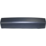 Quarter Panel Extension Rear Fender  Passenger Right Side for Chevy SaVana 3500