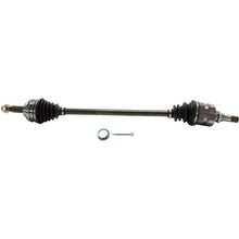 Load image into Gallery viewer, 1990-2002 Chevrolet, Geo &amp; Toyota CV Axle - Front, Passenger Side, 1-Piece (16432837)