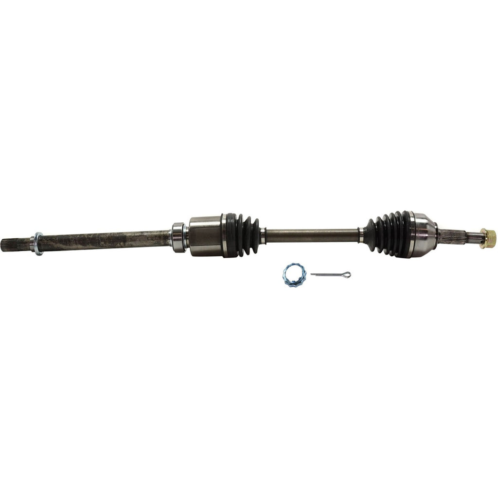 2007-2013 Nissan Altima CV Axle - Front, Right, 2.5L (16432828)