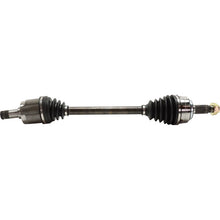 Load image into Gallery viewer, 2006-2014 Honda Odyssey &amp; Ridgeline CV Axle - Front, Driver Side, 1-Piece (16432850)