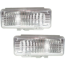 Load image into Gallery viewer, 1994-1997 GM Turn Signal Lights - Front, Driver &amp; Passenger Side (5977836)
