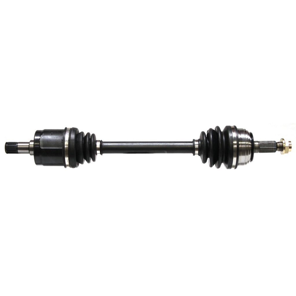 1992-2000 Acura EL, Honda Civic & Honda Civic del Sol CV Axle Shaft Assembly - Front, Right, 1.6L (12430327)