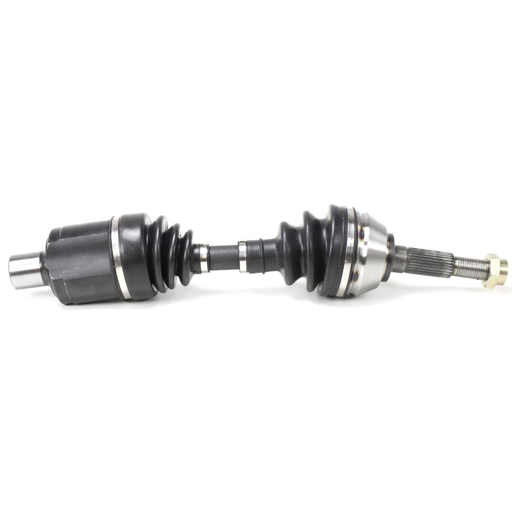 1998-2005 Chevrolet, GMC, Isuzu & Oldsmobile CV Axle - Front, Right (9621342)