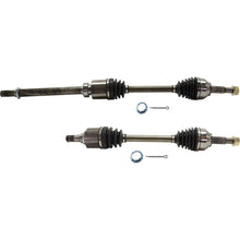 Load image into Gallery viewer, 2007-2013 Nissan Altima CV Axle (16484084)