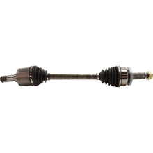 Load image into Gallery viewer, 2006-2010 Hyundai Entourage &amp; Kia Sedona CV Axle - Front, Driver Side, 1-Piece (16486748)