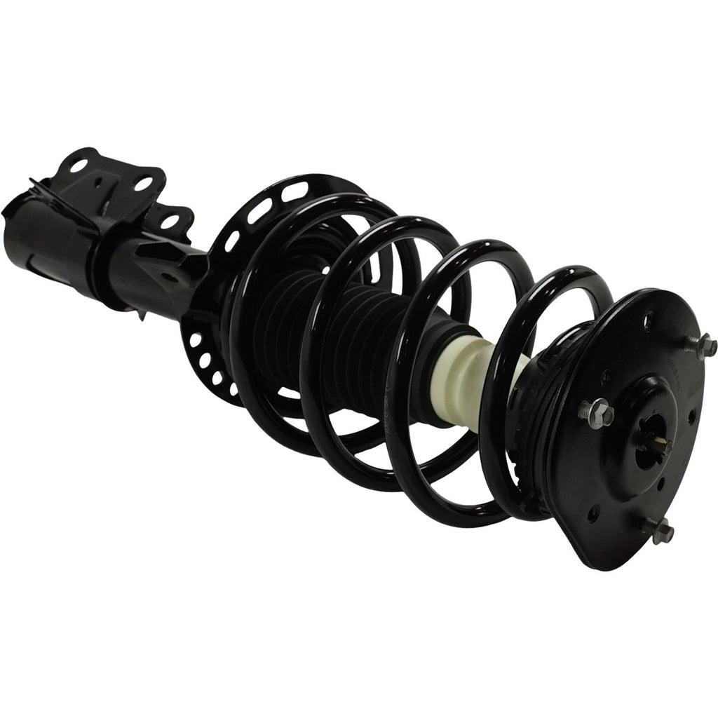 2013-2020 Ford Fusion Loaded Strut - Front, Driver or Passenger Side, FWD (33FD1146)