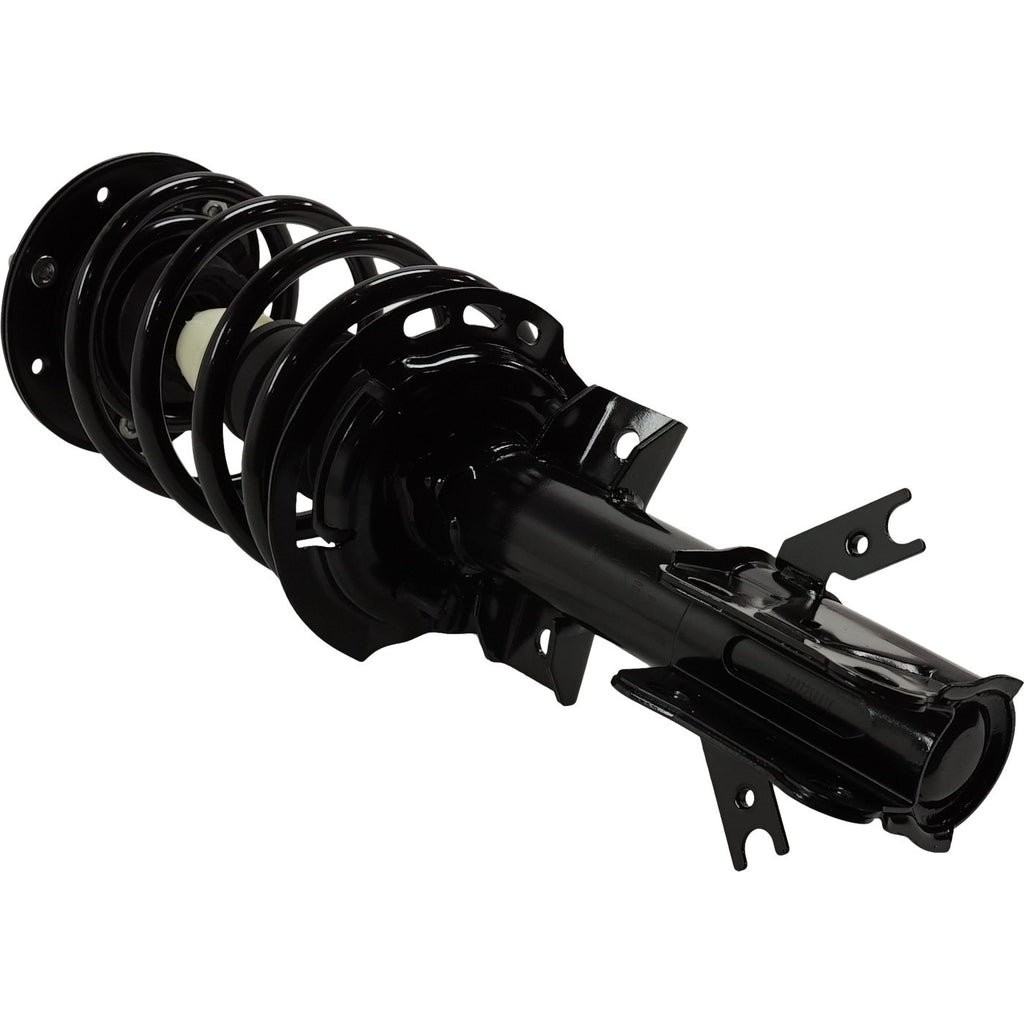 2013-2020 Ford Fusion Loaded Strut - Front, Driver or Passenger Side, FWD (33FD1146)