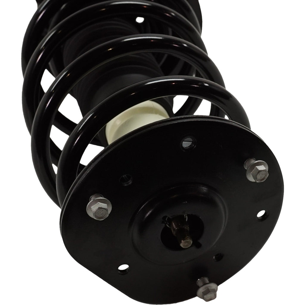2013-2020 Ford Fusion Loaded Strut - Front, Driver or Passenger Side, FWD (33FD1146)