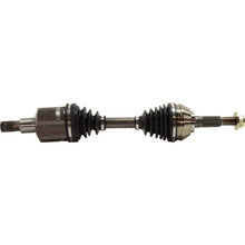 Load image into Gallery viewer, 1998-2005 Chevrolet, GMC, Isuzu &amp; Oldsmobile CV Axle - Front, Driver Side, 1-Piece (16486663)