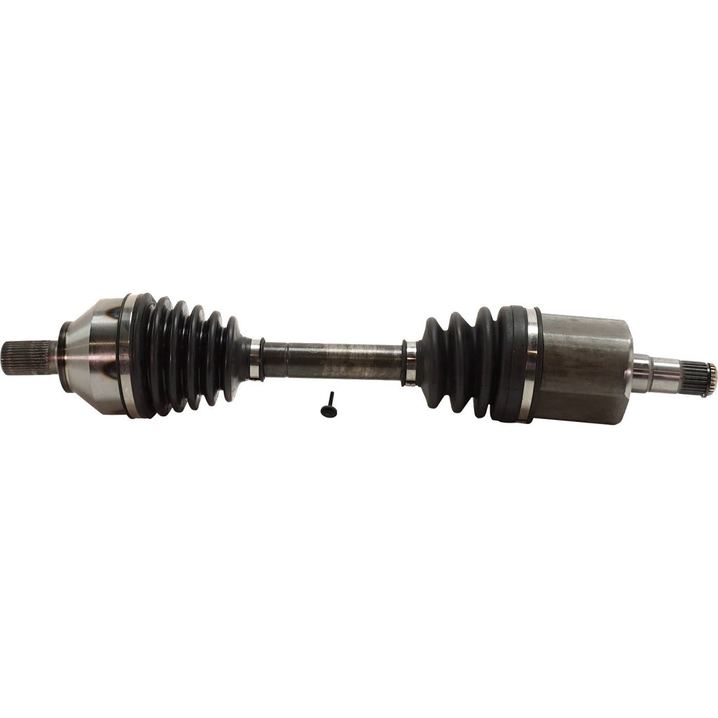 2004-2013 Volvo CV Half Shaft Axle - Left