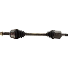 Load image into Gallery viewer, 2007-2017 Honda Accord &amp; CR-V CV Axle - Front, Driver Side, 1-Piece (16486714)