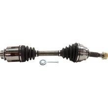 Load image into Gallery viewer, 2003-2007 Nissan Murano CV Axle - Front, Passenger Side (16486667)