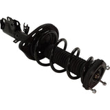 Loaded Strut For 2012-2017 Toyota Camry Rear Driver Side Fits SE/XSE Models