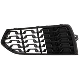 Fog Light Covers Front Driver Left Side Hand for BMW M240i xDrive 230i M2 M235i