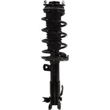 Loaded Strut For 2012 Honda Civic Front Passenger Side Fits Sedan Models