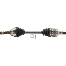 Load image into Gallery viewer, 2003-2007 Nissan Murano CV Axle - Front, Left (16488025)