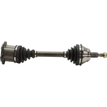 Load image into Gallery viewer, 2002-2006 Volkswagen Golf &amp; Jetta CV Half Shaft Axle