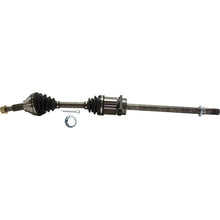 Load image into Gallery viewer, 2007-2012 Nissan Altima CV Axle - Front, Passenger Side, 3.5L (16488010)