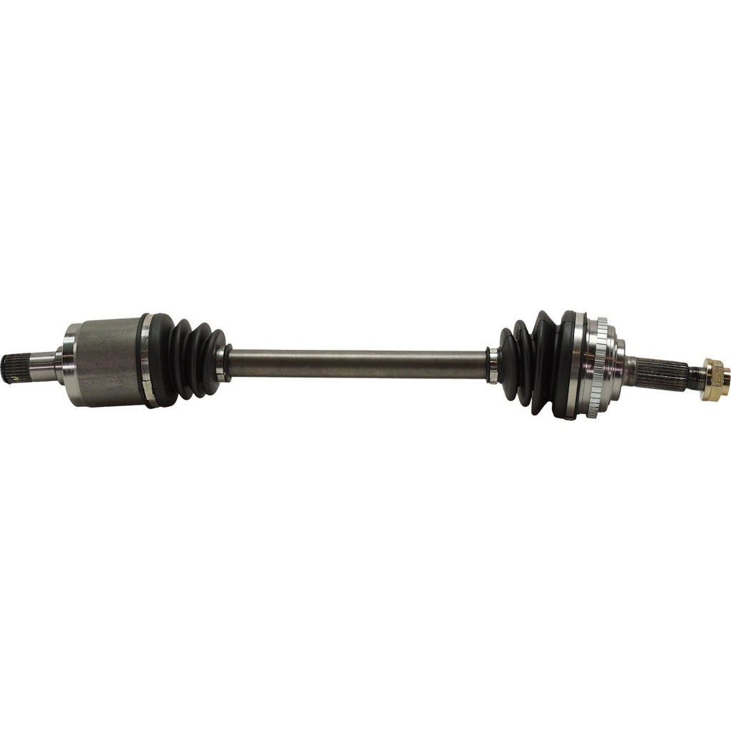 1998-2003 Acura CL, Acura TL & Honda Accord CV Axle - Front, Left, 3.0L (9616335)