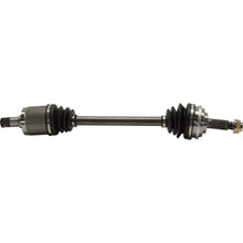 Load image into Gallery viewer, 1998-2003 Acura CL, Acura TL &amp; Honda Accord CV Axle - Front, Left, 3.0L (9616335)