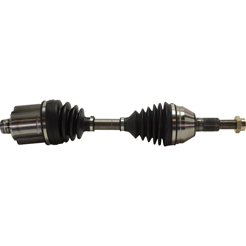 1999-2010 GM CV Axle - Front, Assembly (16488058)