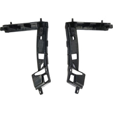 Load image into Gallery viewer, 2017-2020 Lincoln MKZ Bumper Brackets - Front, Left &amp; Right (HP5Z17C947C)
