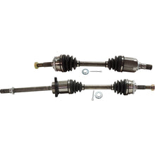 Load image into Gallery viewer, 2002-2006 Nissan Altima CV Axle Shaft Assembly - Front (16488137)