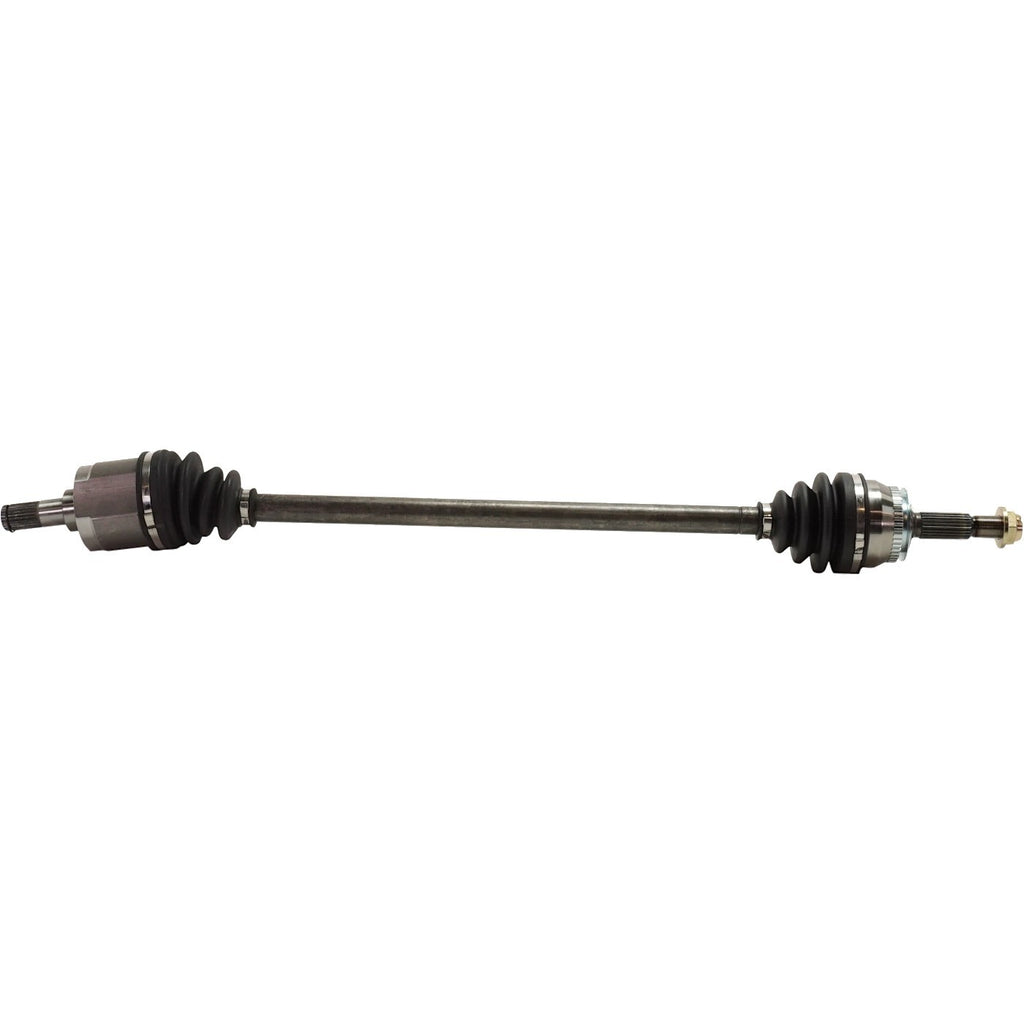 2001-2008 Hyundai & Kia CV Axle - Front, Right (10984484)