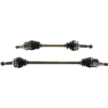 Load image into Gallery viewer, 2006-2014 Toyota Yaris CV Axles - Front, Driver &amp; Passenger Side (16489721)