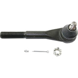 Tie Rod End Front Outer At Steering Drag Link For K5 Blazer K10 Suburban 4WD 4x4