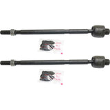 Tie Rod End for 2007-2010 Honda CR-V Japan Made Models Front Inner Set of 2